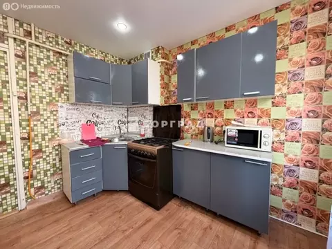 1-комнатная квартира: Борисоглебск, Аэродромная улица, 10 (30.6 м)