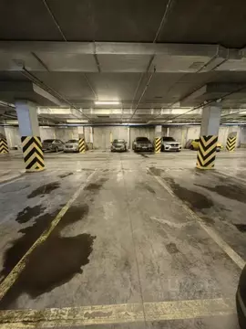 Гараж в Тюменская область, Тюмень проезд Ледниковый, 2 (13 м)