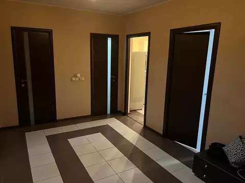 2-к кв. Московская область, Щелково Пролетарский просп., 9к2 (77.0 м)