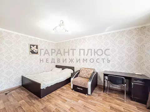 1-к кв. Липецкая область, Липецк Матырский мкр, ул. Энергостроителей, ...