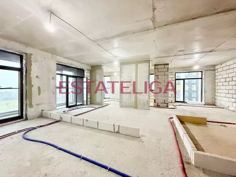 4-к кв. Москва ул. Нижние Мневники, 16к6 (126.0 м)