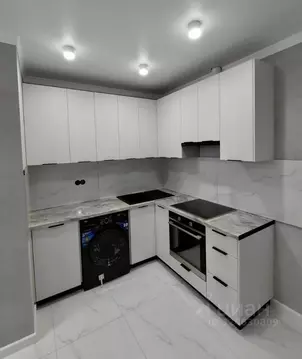 2-к кв. Ростовская область, Ростов-на-Дону Северный мкр, просп. ...