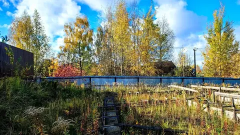 Участок в Московская область, Наро-Фоминский городской округ, д. ...