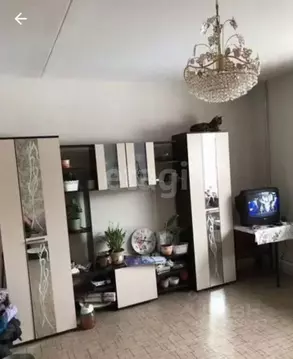 Комната Свердловская область, Нижний Тагил Бирюзовая ул., 10 (17.8 м)