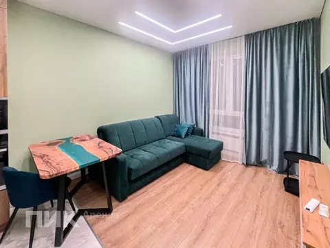 1-к кв. Москва Волоколамское ш., 71/13к1 (39.6 м)