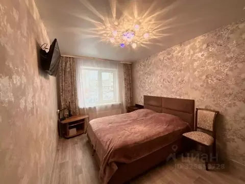 4-к кв. Пермский край, Березники ул. Пятилетки, 144 (88.4 м)