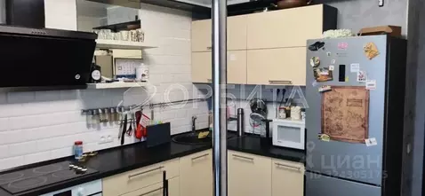 1-к кв. Тюменская область, Тюмень ул. Мебельщиков, 6 (42.1 м)