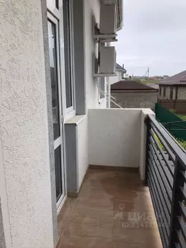 Таунхаус в Краснодарский край, Анапа муниципальный округ, с. Витязево ...