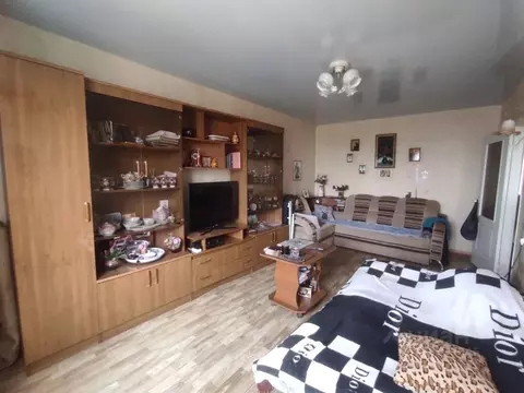 3-к кв. Адыгея, Тахтамукайский район, Энем пгт пер. Фрунзе, 10А (61.8 ...