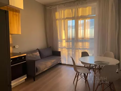 1-к кв. Пермский край, Пермь Теплогорская ул., 24к5 (40.2 м)