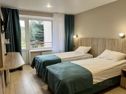 Комната Московская область, Коломна городской округ, д. Малое Уварово  ...