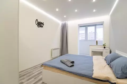 1-к кв. Тульская область, Тула ул. Шухова, 1А (38.0 м)