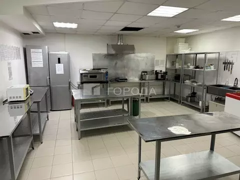 Помещение свободного назначения в Новосибирская область, Новосибирск ...