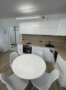 Студия Москва Складочная ул., 6к2 (27.4 м)