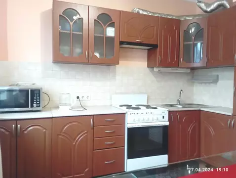 Продается 2-комнатная квартира