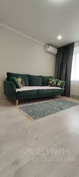 1-к кв. Татарстан, Нижнекамск ул. Баки Урманче, 22 (38.0 м)