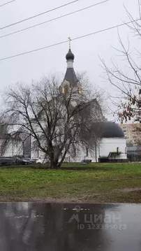 2-к кв. Москва ул. Олеко Дундича, 3 (60.0 м)