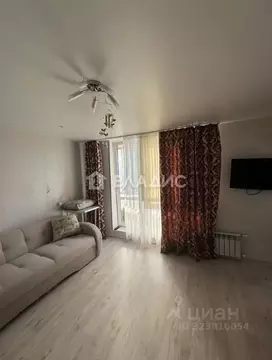 1-к кв. Калининградская область, Гурьевский муниципальный округ, пос. ...