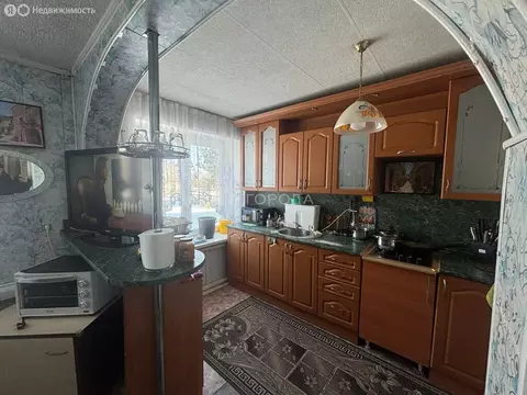 Дом в посёлок Бельмесево, Солнечная улица, 44 (47 м)