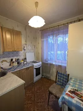 3-к кв. Мурманская область, Мурманск ул. Капитана Буркова, 45 (59.0 м)