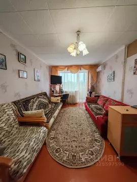 1-к кв. Волгоградская область, Волгоград просп. Имени В.И. Ленина, 149 ...