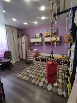 3-к кв. Свердловская область, Каменск-Уральский Алюминиевая ул., 11 ...