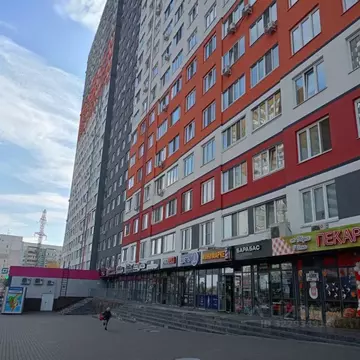 Студия Ульяновская область, Ульяновск ул. Александра Невского, 2Е ...