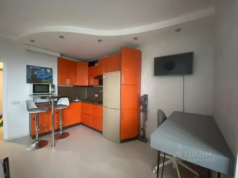 Студия Московская область, Люберцы Инициативная ул., 13 (30.0 м)