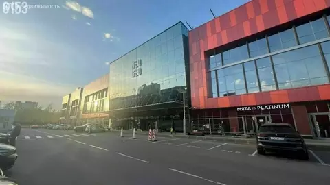 Помещение свободного назначения (205.5 м)