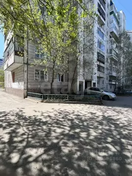 Студия Томская область, Томск Сибирская ул., 102/1 (19.1 м)