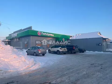 Торговая площадь в Пензенская область, Каменка Садовая ул., 25 (365 м)