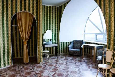 Комната Тюменская область, Тюмень Васильковая ул., 23