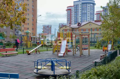 1-к кв. Мордовия, Саранск Волгоградская ул., 83 (40.0 м)