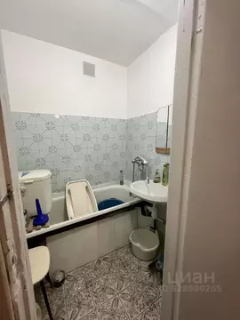 2-к кв. Самарская область, Тольятти ул. Мира, 115 (46.4 м)