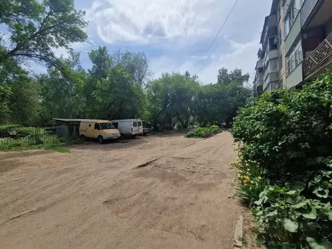 4-к кв. Алтайский край, Рубцовск Тракторная ул., 52 (59.0 м)