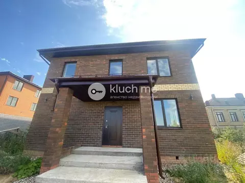 Дом в Татарстан, Казань ул. 1-я Вознесенская (170 м)