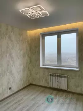 1-к кв. Калининградская область, Калининград ул. Флагманская, 3 (29.5 ...