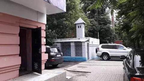 Помещение свободного назначения в Белгородская область, Белгород ...