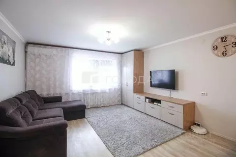 2-к кв. Алтайский край, Новоалтайск Деповская ул., 56 (48.3 м)