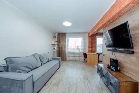 3-к кв. Алтайский край, Бийск ул. Феликса Дзержинского, 2 (59.1 м)