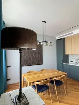 2-к кв. Москва Шелепихинская наб., 42к3 (57.0 м)