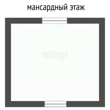 Таунхаус в Тюменская область, Тюмень ул. Алексея Рогожина (104 м)