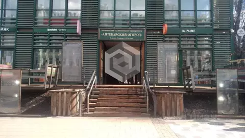 Офис в Москва просп. Мира, 26С1 (330 м)