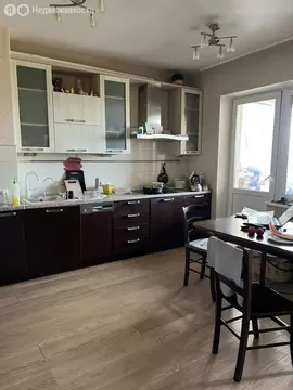 3-комнатная квартира: Истра, улица 25 лет Октября, 9 (83.4 м)