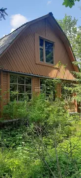 Участок в Московская область, Раменский муниципальный округ, Красная ...