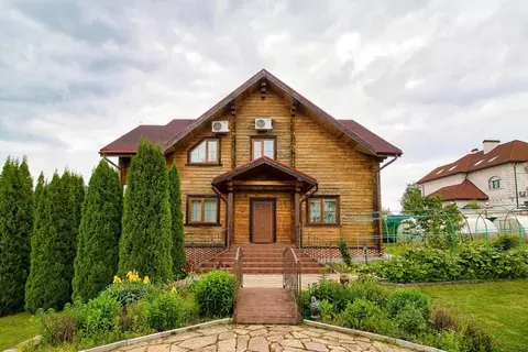 Дом в Владимирская область, Суздальский район, Новоалександровское ...