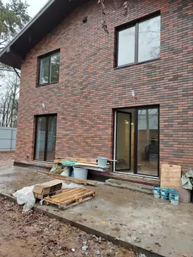 Дом в Московская область, Люберцы городской округ, Малаховка пгт ул. ...