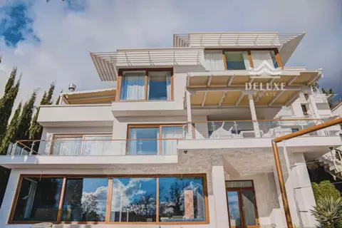 Дом в Крым, Ялта муниципальный округ, Береговое пгт ул. Кипарисная, 22 ...