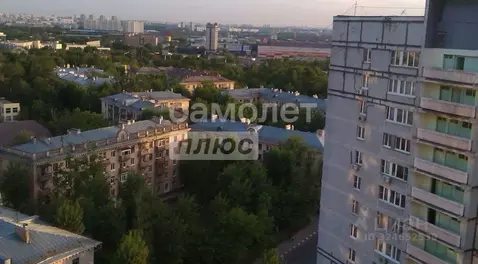 1-к кв. Москва Саратовская ул., 3к4 (52.5 м)