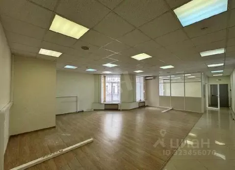 Помещение свободного назначения в Москва Лесная ул., 43 (175 м)